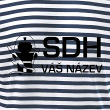 SDH postavička  (vlastní název)