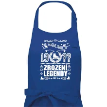 Zrození legendy - pro hokejistu Zrození legendy - pro hokejistu