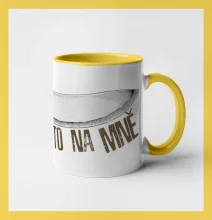Dneska je to na mně Dneska je to na mně