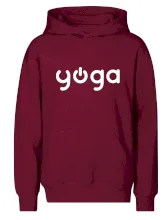 Power yoga logo