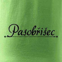 Staročeština - Pasobřišec - požitkář