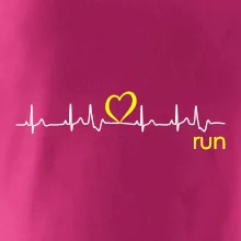Moje srdce bije pro run