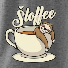 Šloffee - káva