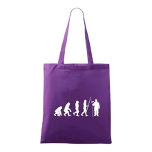 Evoluce malíř pokojů