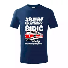 Jsem ukázněný řidič - tramvaj