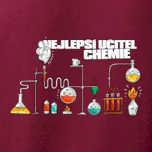 Nejlepší učitel chemie