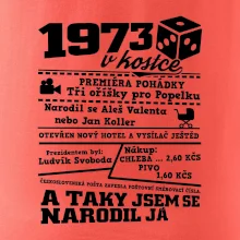 1973 v kostce