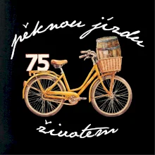 Mužská jízda životem 75