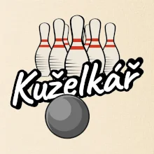 Kuželkář - Kuželky