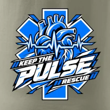 Rescue - Keep Pulse