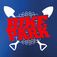 Bike park lopaty