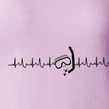 Potápěč EKG Potápěč EKG