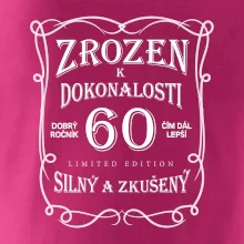 Zrozen k dokonalosti 60
