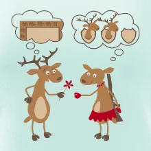 Sobí láska (Hana-creative)