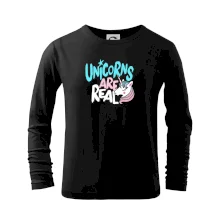 Unicorns are real ponny Unicorns are real ponny