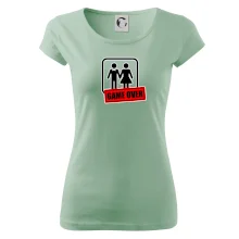 Bachelor Party - Game over (hetero)