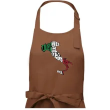 Mapy - názvy měst - Italie Mapy - názvy měst - Italie