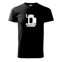 Nespěchat a kouřit