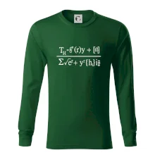 Teorie všeho (Theory of Everything)