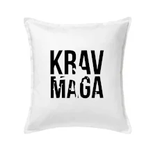 Nápis Krav Maga