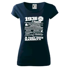 1936 v Kostce