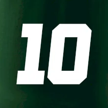 Kšiltovka s vlastním číslem