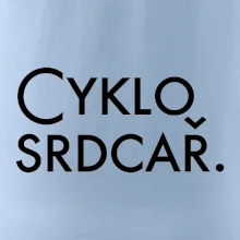 Cyklo srdcař