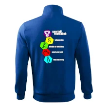 Sportuji rekreačně Sportuji rekreačně