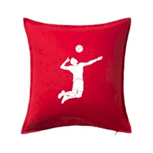 Volejbal nápřah muž