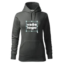 Vlastní logo - Tričko nebo mikina