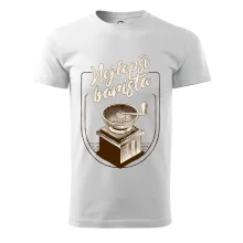 Nejlepší barista Nejlepší barista