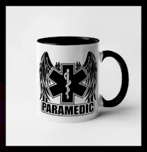 Paramedic Paramedic