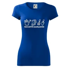 Nejlepší zahradník