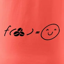 Matematická funkce - káva