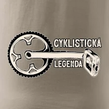Cyklistická legenda