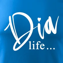 D I A Life
