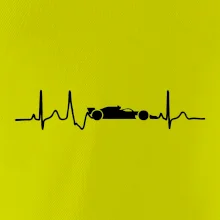 EKG formule