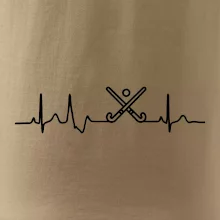 Pozemní hokej ekg - hokejky