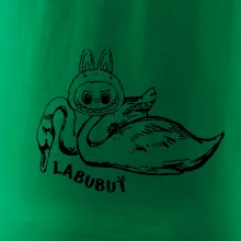 Labubuť