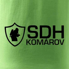 SDH emblem (vlastní název)