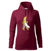 Úchylný banán (Hana-creative)