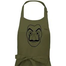 Maska do tiskárny peněz Maska do tiskárny peněz