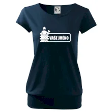 Zedník - jméno v rámečku