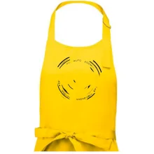 Foto objektiv obtisk