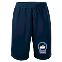 Křeček v jednom kole