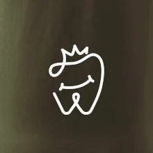 Zubařka princezna Zubařka princezna