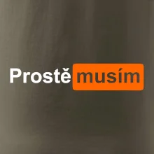 Porn - prostě musím