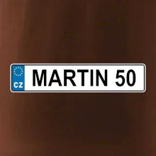 SPZ Martin 50