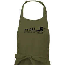 Evoluce trucker Evoluce trucker