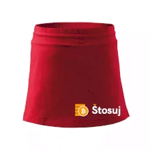 Štosuj - Logo na prso + záda Štosuj - Logo na prso + záda